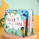 thumbnail image 3 of Premium PU Leather Flip Wallet Case With Card Slots & Kickstand For Xiaomi 12T Pro 10T Lite Redmi 10C/10A/10 9C/9A/9 8A/8 7A Poco M3/Poco X3 GT, 3 of 5