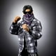 thumbnail image 2 of Figura de acción Mattel WWE Elite Series #109 Dominik Mysterio, 2 of 3