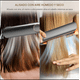 thumbnail image 2 of Alisador + Secador de Cabello 2 en 1 Air Straightene  Onlyou WT038, 2 of 8