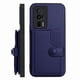 thumbnail image 1 of FOXDOCK Funda para Xiaomi POCO F5 PRO 5G con Bloqueo RFID - Diseño Elegante con Cierre de Botón, 1 of 5