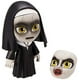 thumbnail image 2 of Funko 5 Estrellas: La Monja-, Multicolor, std (42472) Funko POP, 2 of 2