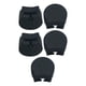 thumbnail image 2 of 5 Protectores De Goma Para Reposapiés De Clarinete, Accesorios Para Clarinete, 2 of 6
