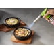 thumbnail image 5 of Soplete De Butano Ckgr Con Llama Ajustable Para Cocina, 5 of 8