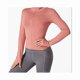 thumbnail image 2 of Chaqueta transpirable de alta elasticidad para entrenamiento de running para mujer, 2 of 2
