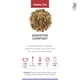thumbnail image 3 of Té De Hierbas Digestive Comfort Con Manzanilla Hinojo Y Jengibre, 3 of 4