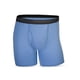 thumbnail image 2 of Calzoncillos tipo bóxer Fruit of the Loom de microfibra para hombre, XXL, paquete de 4, 2 of 2
