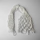 thumbnail image 3 of Red De Basquetbol 5mm Blanca Red Basket 2 Unidades Par, 3 of 6