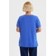 thumbnail image 3 of Polera Mujer Detalle Perlas Azulino, 3 of 4