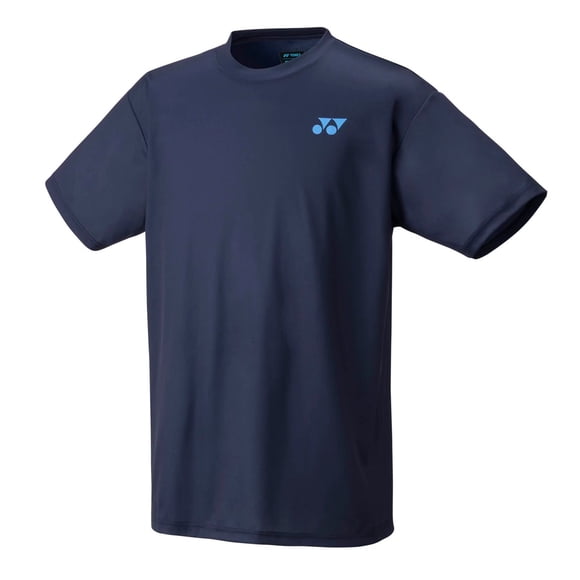 Polera Yonex 0045 Azul Indigo Tenis Padel