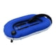 thumbnail image 4 of Buceo Donut Wing Tanque Individual Con Ranura Para Correas Adultos Nylon BCD 30 Lbs Azul, 4 of 5