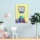 thumbnail image 4 of Ciudad del Gran Árbol Cuadro decorativo colgante - Arte de pared - Póster enmarcado - Decoración de pared - Regalos para familia, amigos y aficionados 20*30 cm, 4 of 6
