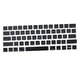 thumbnail image 5 of NUEVO Juego Completo De Tapas De Teclas De Teclado De EE. UU. De Repuesto Para MacBook Pro 15 A1707 16 17, 5 of 5