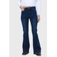 thumbnail image 1 of Jeans Mujer Flare Vale Azul, 1 of 4