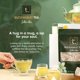 thumbnail image 2 of Té T. Trigo Sarraceno 15 Bolsitas Sin Cafeína Apto para Keto, 2 of 6