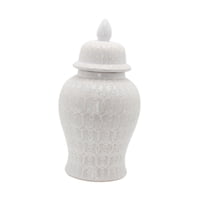 Bothyi - Jarrón De Cerámica Para Diseño De Interiores, Jarrón Central Para Mesa, Sala De Estar, Oficina, Cocina