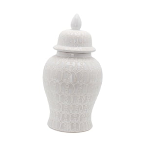 Bothyi - Jarrón De Cerámica Para Diseño De Interiores, Jarrón Central Para Mesa, Sala De Estar, Oficina, Cocina