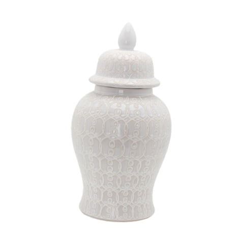 Bothyi - Jarrón De Cerámica Para Diseño De Interiores, Jarrón Central Para Mesa, Sala De Estar, Oficina, Cocina