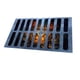 thumbnail image 1 of Felpudo De Halloween, Alfombra Lavable Para El Suelo, Rectangular, Película De Terror, Payaso, Estilo F, 1 of 5