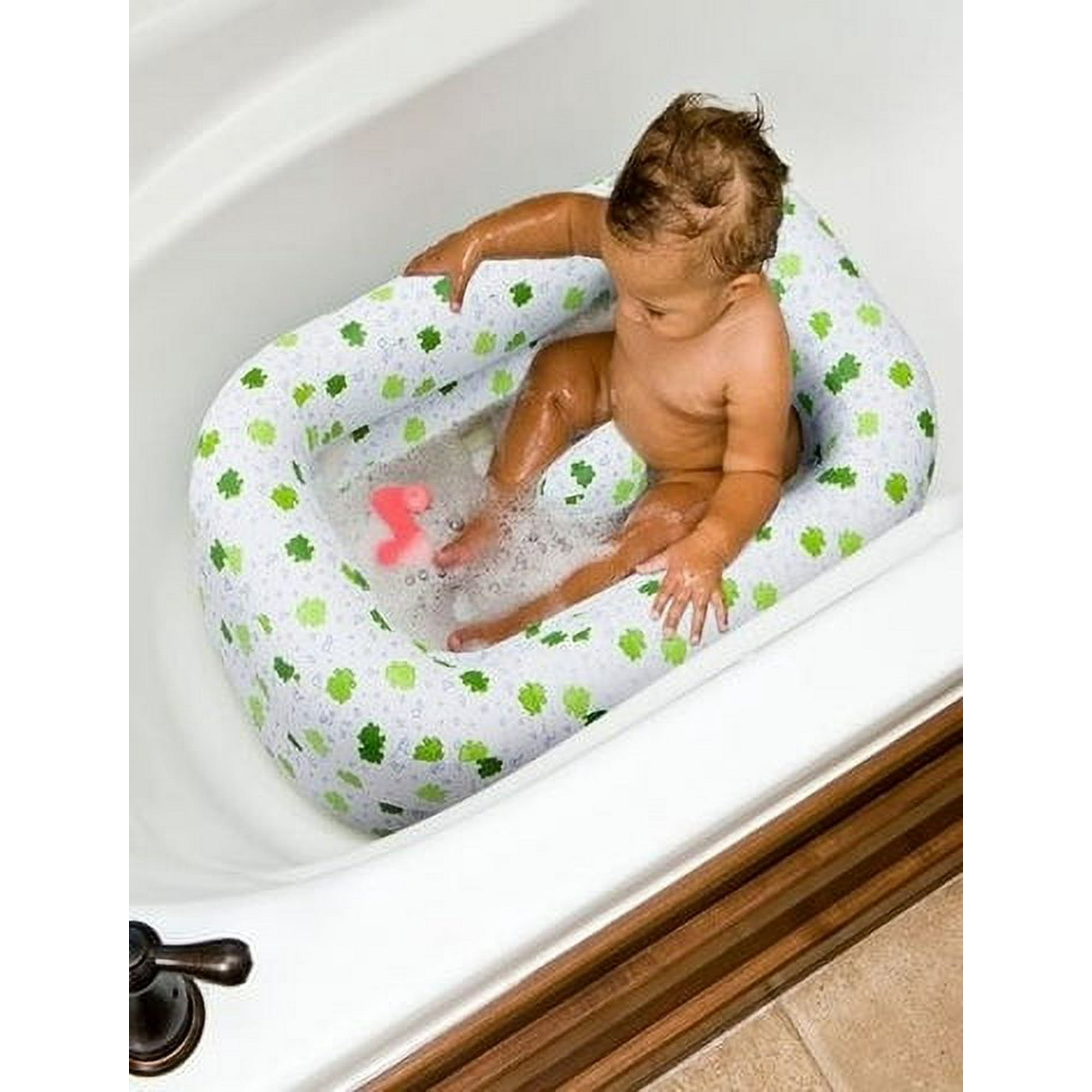 Bañera Inflable Para Bebé