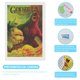 thumbnail image 3 of Godzilla Kits de Pintura de Diamantes para Adultos 5D DIY Diamond Art Kits Full Drill Diamond Dots para Regalo Decoración de Pared y Relajación Artes de Gemas 20*30cm, 3 of 6