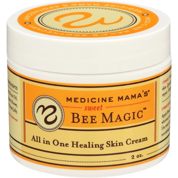 Crema para la piel Sweet Bee Naturals Sweet Bee Magic 60 ml