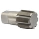 thumbnail image 1 of Tupe Tap Drill America DWTPT Series 4-8 NPT de acero al carbono, 1 of 8