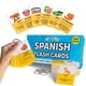 thumbnail image 1 of Flashcards Study Key 300 Vocabulario inglés-español para mayores de 12 años, 1 of 6