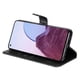 thumbnail image 2 of Funda con Cremallera para OnePlus Nord N20 5G, Carcasa Cartera de Cuero PU con Soporte y Tarjetero, 2 of 6