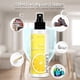 thumbnail image 4 of Desodorizante para zapatos en aerosol Lamfun, eliminador natural de olores, 150 ml, 4 of 7