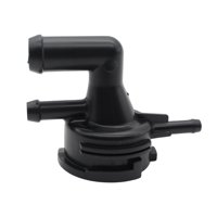 Magideal - Conector De Manguera De Tubo De Cuello De Relleno De Radiador De Motocicleta Para Cbr1000Rr Accesorio Profesional Fácil De Instalar Piezas De Repuesto