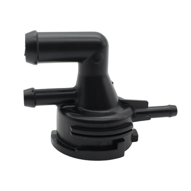 Conector de manguera de tubo de cuello de relleno de radiador de motocicleta para CBR1000rr accesorio profesional fácil de instalar piezas de repuesto