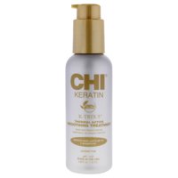 Chi - Keratin K-Trix Tratamiento Suavizante De Para Unisex - Tratamiento