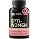 thumbnail image 1 of Multivitamina Optimum OptiWomen, 120 cápsulas, 22 vitaminas, 1 of 3