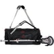 thumbnail image 1 of Bolsa de lacrosse Silverfin ¡MEJORADA! con 2 soportes para bastones y bolsillos, 1 of 9