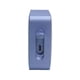 thumbnail image 3 of Parlante JBL Speaker Go Essential Bluetooth Blue azul, 3 of 6
