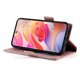 thumbnail image 2 of Funda Cartera Magnética con Tarjetas y Soporte para Samsung Galaxy A36 Rosa, 2 of 6