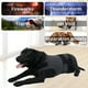 thumbnail image 5 of Chaleco transpirable para perros contra tormentas, chaqueta antiansiedad para perros, abrigo calmante para cachorros, alivia la ansiedad., 5 of 5