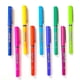 thumbnail image 4 of Pen PILOT Precise V5 Stick - Bola de tinta líquida (0,5 mm), color azul, 4 of 4