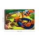 thumbnail image 2 of Winnie the Pooh y Tigger Cartel Metálico, Decoración de Pared de Cartel Metálico Personalizado para Regalos de Fans, Amigos, Familia y Amantes 30*40cm, 2 of 6