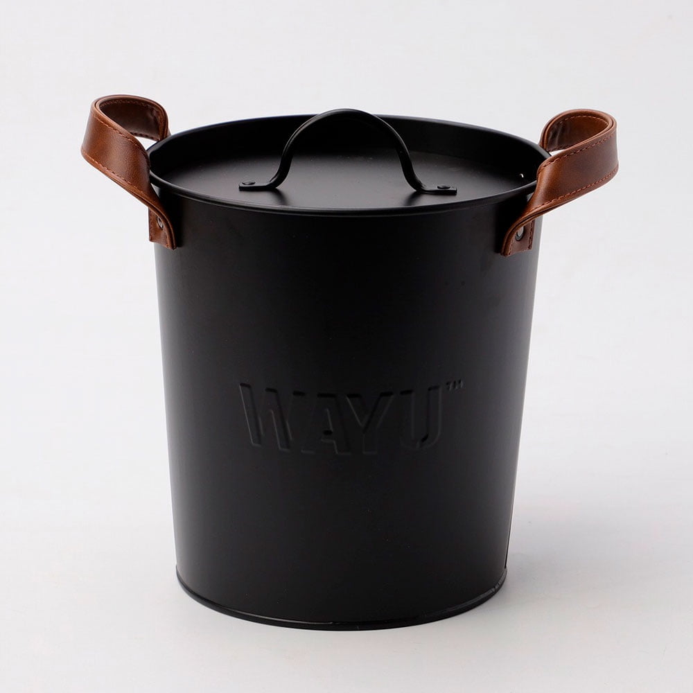 Hielera Con Tapa Wayu