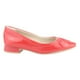 thumbnail image 1 of Zapato Ramarim Mujer 2415101 Rojo Casual, 1 of 5