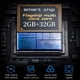 thumbnail image 5 of Smartphone Sliasvildo Mini 2GB RAM 32GB ROM Android 8.1, 5 of 7