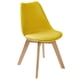 thumbnail image 1 of Silla Eames Acolchada, 1 of 2