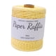 thumbnail image 4 of Hilo De Papel De Rafia 1,5 Mm De Espesor Para Bolsas De Ganchillo Cesta De Anidación Gat De Verano Amarillo, 4 of 5