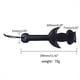 thumbnail image 1 of Sexy BDSM Leather SP Adult Flirting Tool - Intimate Game for Couples - Spanking and Punishment - Sm Sex Toys for Women and Men, 1 of 3