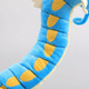 thumbnail image 3 of Peluche Pokemon Gyarados 75 cm, 3 of 4