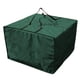 thumbnail image 4 of Bolsa De Almacenamiento Para Cojines, Bolsa Protectora, Tela Oxford Duradera Para Decoración Navide?a, Verde, 4 of 5