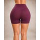 thumbnail image 2 of Short Deportivo Para Mujer Fitness Tiro Alto Origin, 2 of 3