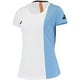 thumbnail image 2 of Polera Babolat Play Cap Sleeve Top Women Blanca/Azul Tenis Padel, 2 of 3