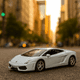 thumbnail image 5 of Auto Lamborghini Gallardo LP560-4 Escala 1:60 - Welly, 5 of 5